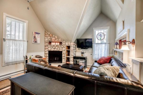 Brittany Place Condo - Great Downtown Location - On Main St Breckenridge